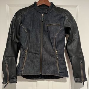 Alpinestars Renee Moto Jacket (City Collection), size 6 (EU 42)